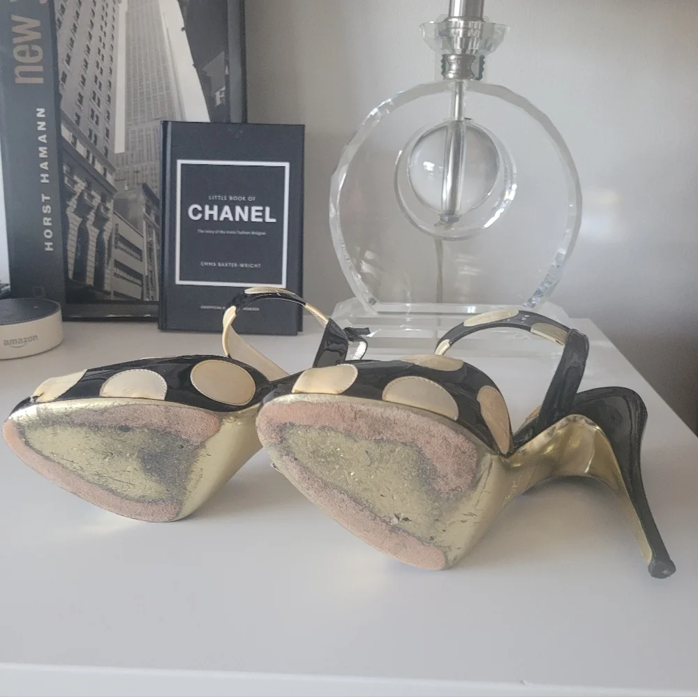 VALENTINO GARAVANI Sandals - Picture 5 of 10